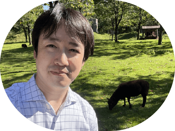 ご推薦者から一言