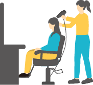 売る力を高める支援