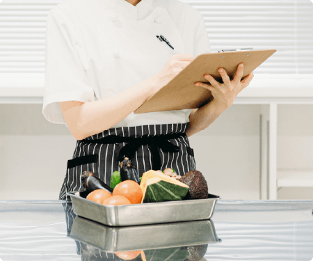 販路開拓・商品開発