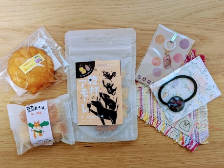 大阪経済大学、イベントサポート