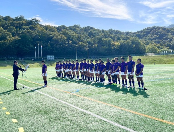 わたSHIGA輝く国スポ 第79回国民スポーツ大会