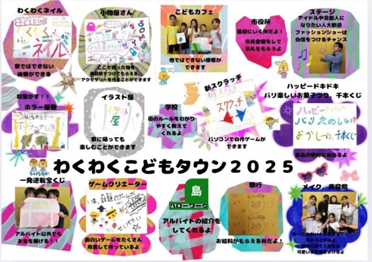 素晴らしい関係資